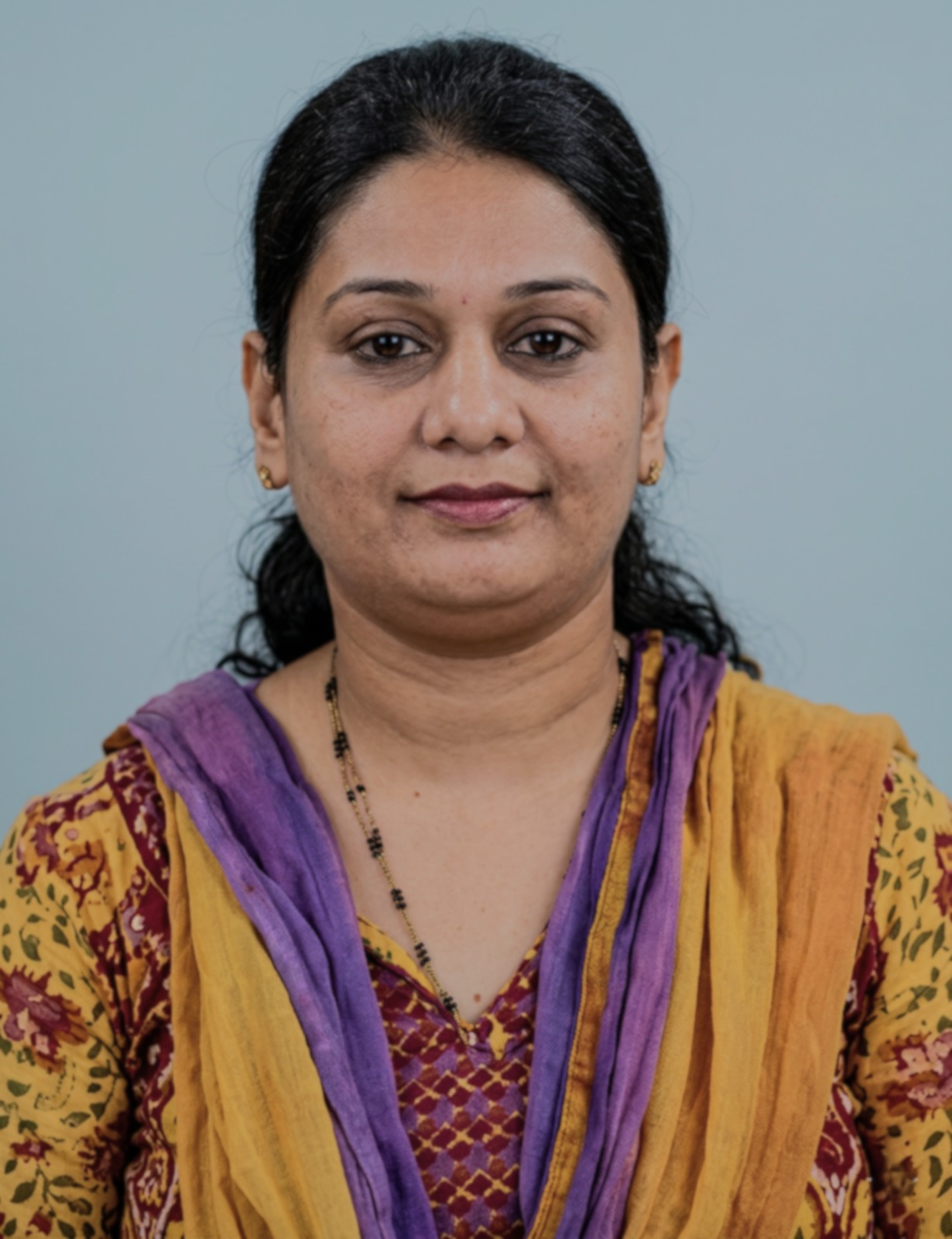 Dr. Maithri Hegde