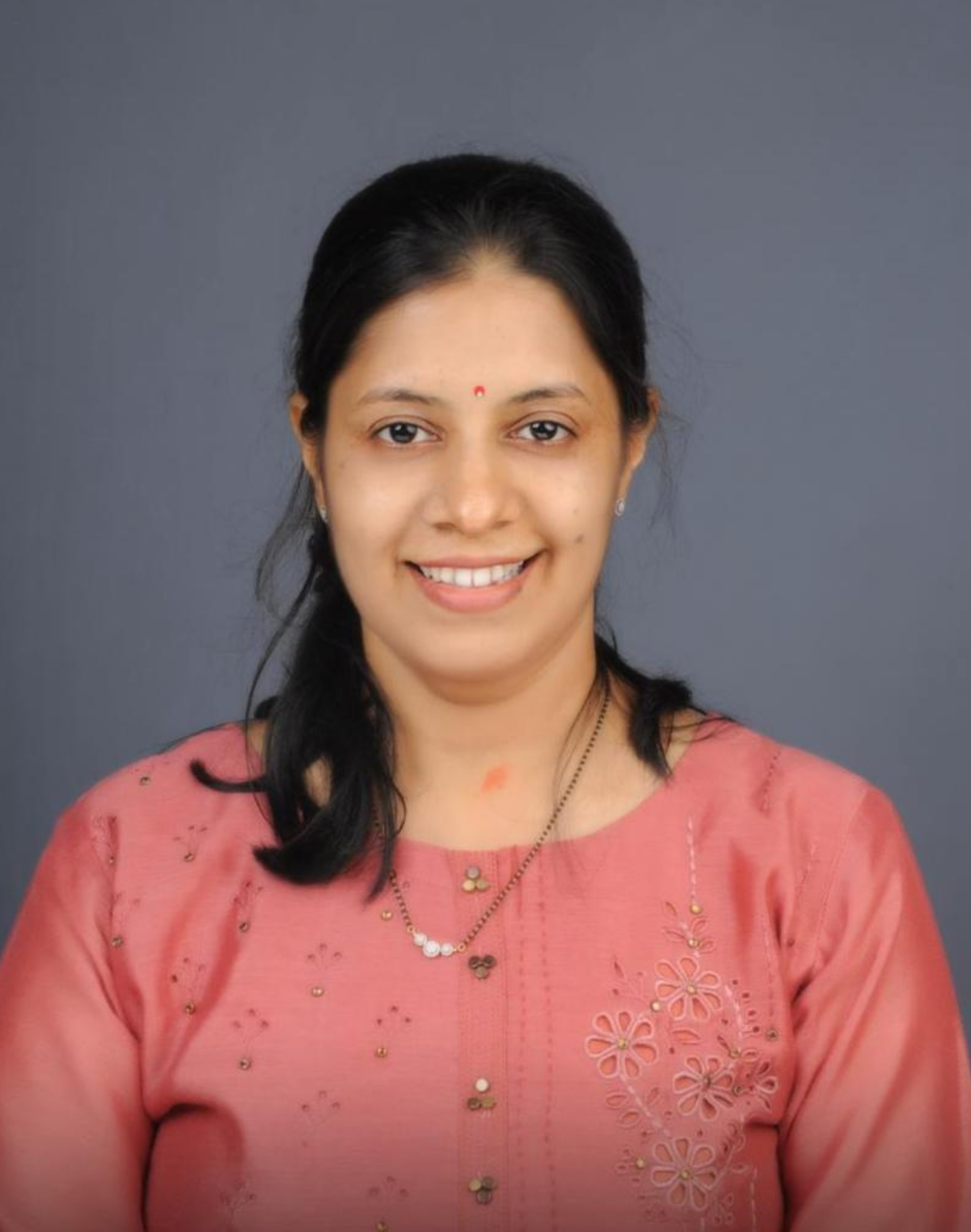 Dr. Preeti B Nayak
